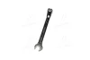 (EN) Double-ended ring wrench 12-кутна / HEX 13 мм (EN) bent, кут: 15 75°, довжина: 180 мм, 1 шт Toptul AAEN1313 (фото 4)