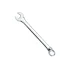 (EN) Double-ended ring wrench 12-кутна / HEX 21 мм (EN) bent, кут: 15 75°, довжина: 285 мм, 1 шт Toptul AAEN2121 (фото 2)