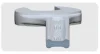 (EN) Double-ended ring wrench 12-кутна / HEX 16 мм пряме, кут: 15°, довжина: 198 мм, 1 шт Toptul AAEW1616 (фото 3)