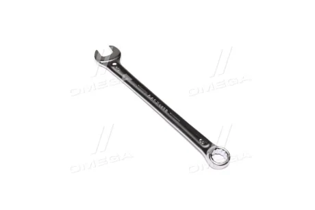 (EN) Double-ended ring wrench 12-кутна / HEX 8 мм пряме, кут: 15°, довжина: 124 мм, 1 шт Toptul AAEX0808