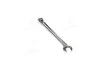 (EN) Double-ended ring wrench 12-кутна / HEX 11 мм пряме, кут: 15°, довжина: 151 мм, 1 шт Toptul AAEX1111 (фото 1)