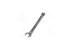 (EN) Double-ended ring wrench 12-кутна / HEX 11 мм пряме, кут: 15°, довжина: 151 мм, 1 шт Toptul AAEX1111 (фото 2)