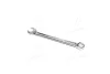 (EN) Double-ended ring wrench 12-кутна / HEX 11 мм пряме, кут: 15°, довжина: 151 мм, 1 шт Toptul AAEX1111 (фото 3)