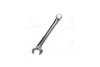 (EN) Double-ended ring wrench 12-кутна / HEX 12 мм пряме, кут: 15°, довжина: 160 мм, 1 шт Toptul AAEX1212 (фото 2)
