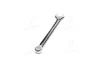 (EN) Double-ended ring wrench 12-кутна / HEX 12 мм пряме, кут: 15°, довжина: 160 мм, 1 шт Toptul AAEX1212 (фото 4)