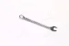 (EN) Double-ended ring wrench 12-кутна / HEX 13 мм пряме, кут: 15°, довжина: 169 мм, 1 шт Toptul AAEX1313 (фото 3)
