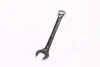 (EN) Double-ended ring wrench 12-кутна / HEX 19 мм пряме, кут: 15°, довжина: 223 мм, 1 шт Toptul AAEX1919 (фото 2)