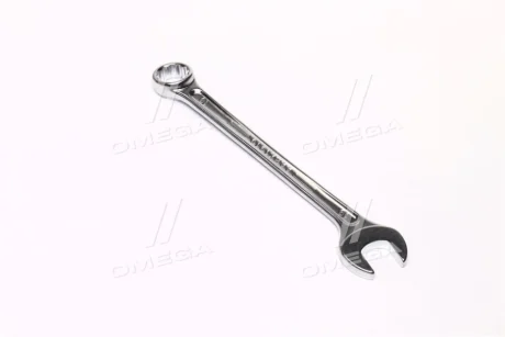 (EN) Double-ended ring wrench 12-кутна / HEX 19 мм пряме, кут: 15°, довжина: 223 мм, 1 шт Toptul AAEX1919