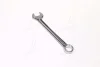 (EN) Double-ended ring wrench 12-кутна / HEX 22 мм пряме, кут: 15°, довжина: 255 мм, 1 шт Toptul AAEX2222 (фото 1)