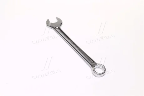 (EN) Double-ended ring wrench 12-кутна / HEX 22 мм пряме, кут: 15°, довжина: 255 мм, 1 шт Toptul AAEX2222