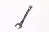 (EN) Double-ended ring wrench 12-кутна / HEX 24 мм пряме, кут: 15°, довжина: 274 мм, 1 шт Toptul AAEX2424 (фото 4)