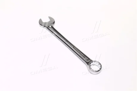 (EN) Double-ended ring wrench 12-кутна / HEX 24 мм пряме, кут: 15°, довжина: 274 мм, 1 шт Toptul AAEX2424
