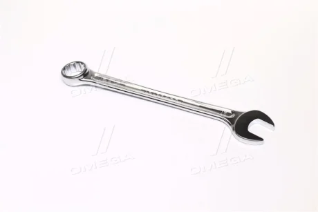 (EN) Double-ended ring wrench 12-кутна / HEX 27 мм пряме, кут: 15°, довжина: 304 мм, 1 шт Toptul AAEX2727