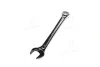 (EN) Double-ended ring wrench 12-кутна / HEX 30 мм пряме, кут: 15°, довжина: 340 мм, 1 шт Toptul AAEX3030 (фото 4)