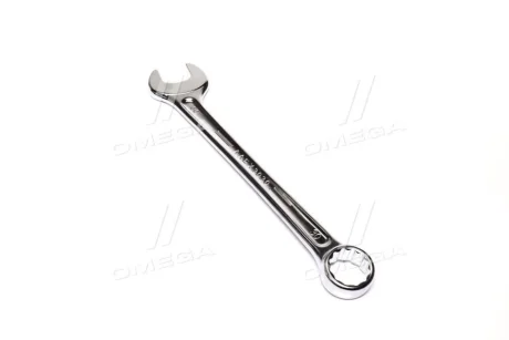 (EN) Double-ended ring wrench 12-кутна / HEX 30 мм пряме, кут: 15°, довжина: 340 мм, 1 шт Toptul AAEX3030