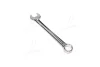 (EN) Double-ended ring wrench 12-кутна / HEX 32 мм пряме, кут: 15°, довжина: 355 мм, 1 шт Toptul AAEX3232 (фото 1)