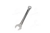 (EN) Double-ended ring wrench 12-кутна / HEX 32 мм пряме, кут: 15°, довжина: 355 мм, 1 шт Toptul AAEX3232 (фото 4)