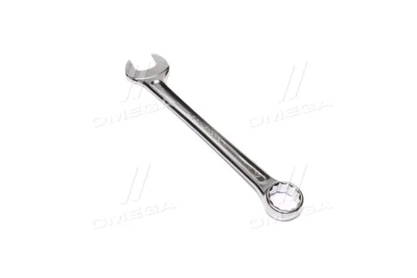 (EN) Double-ended ring wrench 12-кутна / HEX 32 мм пряме, кут: 15°, довжина: 355 мм, 1 шт Toptul AAEX3232