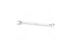 (EN) Double-ended ring wrench 12-кутна / HEX 5,5 мм пряме, кут: 15°, довжина: 104 мм, 1 шт Toptul AAEX5E5E (фото 1)