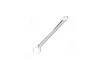 (EN) Double-ended ring wrench 12-кутна / HEX 5,5 мм пряме, кут: 15°, довжина: 104 мм, 1 шт Toptul AAEX5E5E (фото 2)