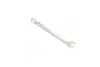 (EN) Double-ended ring wrench 12-кутна / HEX 5,5 мм пряме, кут: 15°, довжина: 104 мм, 1 шт Toptul AAEX5E5E (фото 3)