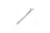 (EN) Double-ended ring wrench 12-кутна / HEX 5,5 мм пряме, кут: 15°, довжина: 104 мм, 1 шт Toptul AAEX5E5E (фото 4)