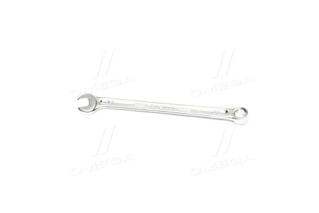 (EN) Double-ended ring wrench 12-кутна / HEX 5,5 мм пряме, кут: 15°, довжина: 104 мм, 1 шт Toptul AAEX5E5E