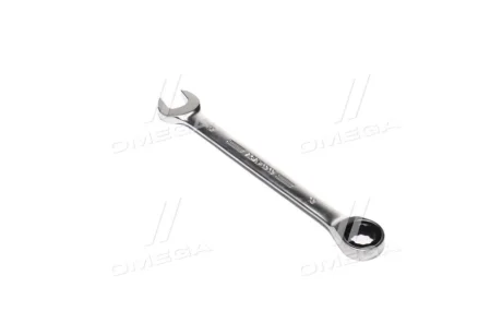 (EN) Ratchet combination wrench 12-кутна / HEX 13 мм пряме, кут: 15°, довжина: 178 мм, 1 шт Toptul AOAF1313