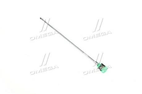 Подовжувач 1/2", (подовжувачі / з кульковим замком / WOBBLE), довжина 609,6 мм - 1 шт Toptul CAAJ1624