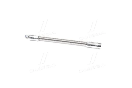 Подовжувач 1/4", (вигнута / подовжувачі / з кульковим замком), довжина 150 мм - 1 шт Toptul CASA0806