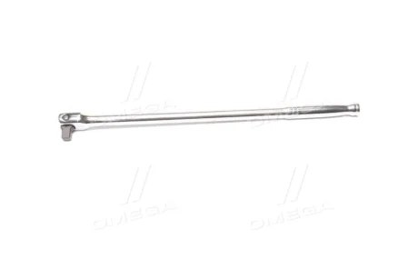 Вороток із шарніром 1/2" 450мм Toptul CFAC1618