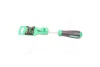 Викрутка (викрутка torx) TORX, розмір: T8, довжина: 75 мм, довжина 2: 162 мм Toptul FFAB0808 (фото 1)