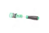 Викрутка (викрутка torx) TORX, розмір: T15, довжина: 75 мм, довжина 2: 180 мм Toptul FFAB1508 (фото 1)