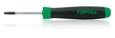 Викрутка (викрутка torx) TORX, розмір: T10, довжина: 50 мм, довжина 2: 140 мм Toptul FFIB1005