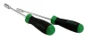 (EN) Handle socket wrench 6-кутна пряме, 5 мм, довжина: 230 мм, ручка: пластик / проти ковзання Toptul FGAB0513 (фото 1)