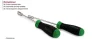 (EN) Handle socket wrench 6-кутна пряме, 7 мм, довжина: 230 мм, ручка: пластик / проти ковзання Toptul FGAB0713 (фото 2)