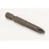 1/4" Біта вставка Phillips, розмір: PH3, розмір шпильки в дюймах: 1/4", розмір шпильки, метрична система: 6,3 мм, довжина: 25 мм Toptul FSBA0803 (фото 2)