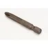 1/4" Біта вставка Phillips, розмір: PH3, розмір шпильки в дюймах: 1/4", розмір шпильки, метрична система: 6,3 мм, довжина: 25 мм Toptul FSBA0803 (фото 3)