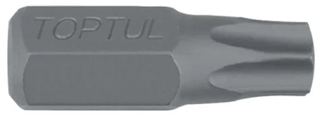 Біта вставка TORX, T40, коротка, 1 шт Toptul FSEA1240