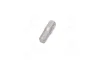 Перехідник 1/4"х1/4" L25 (6-гр. х квадрат) Toptul FSKA0808 (фото 2)