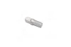 Перехідник 1/4"х1/4" L25 (6-гр. х квадрат) Toptul FSKA0808 (фото 3)