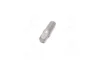 Перехідник 1/4"х1/4" L25 (6-гр. х квадрат) Toptul FSKA0808 (фото 4)