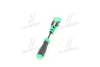 Ручка для біт HEX, дюймовий розмір: 1/4", розмір шпильки в дюймах: 1/4", магнітна, довжина: 125 мм, довжина 2: 240 мм, ручка: проти ковзання, накінечник: загартовані/магнітний/посилена Toptul FTBA0824 (фото 2)