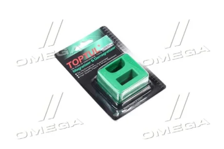 (EN) Magnetiser for screwdrivers, (EN) de-magnetizing, (EN) magnetizing Toptul FWAM0505