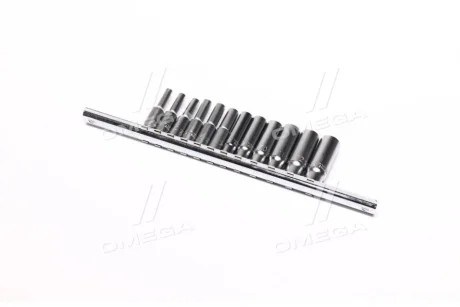 1/2", профіль: 6-кутна Toptul GAAQ0802U