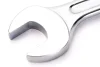 (EN) Double-ended ring wrench комплектація 26 шт, 12-кутна / HEX: 6, 7, 8, 9, 10, 11, 12, 13, 14, 15, 16, 17, 18, 19, 20, 21, 22, 23, 24, 25, 26, 27, 28, 29, 30, 32 мм, кут: 15°, футляр з тканини Toptul GPAW2601 (фото 5)
