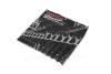 (EN) Double-ended ring wrench комплектація 16 шт, 12-кутна / HEX: 7, 8, 9, 10, 11, 12, 13, 14, 15, 17, 19, 22, 24, 27, 30, 32 мм, кут: 15°, футляр з тканини Toptul GPAX1601 (фото 1)