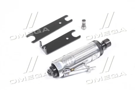 Зачисна пневматична машинка 1/4", 6mm 22000об/хв Toptul KAKA0822