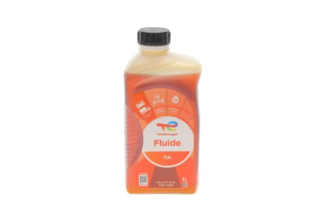 Рідина ГПК (1л) FLUIDE DA (PSA S71 2710/MAN M 3289) TOTAL 213756