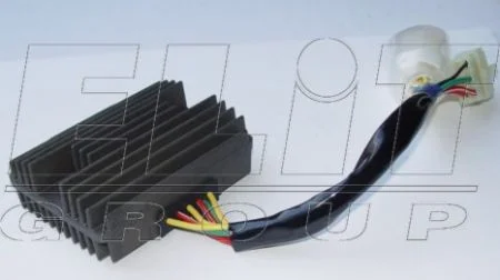 Регулятор заряду TOURMAX 251-7148